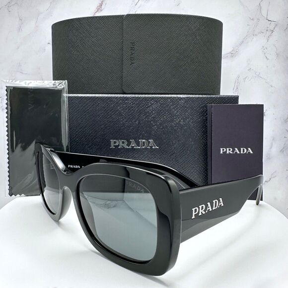 New PRADA Sunglasses - Picture 13 of 16